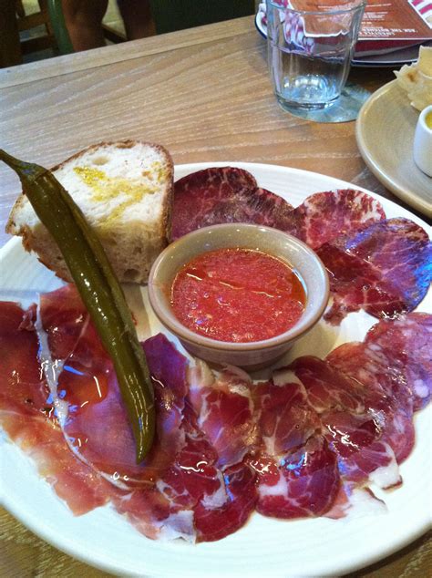 cured meats cured meats food  cure