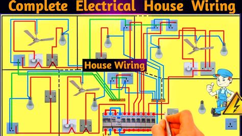 house wiring single phase house wiring complete electrical house wiring electrical home