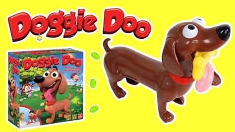 doggie doo game youtube