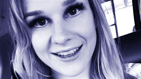 Barstool Sports Slut Shames Mackenzie Lueck Murdered 23 Year Old