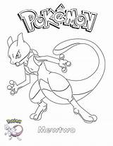Mewtwo Pokemon Coloring Pages Printable Pokémon Legendary Lapras Color Mega Print Sheet Kids Growlithe Getdrawings Comments Getcolorings Prints Book Choose sketch template