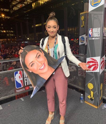 Cassidy Hubbarth What Her Age Check Out Her Net Worth Relationship
