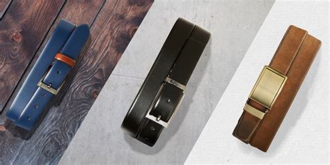 Best Belts For Men Askmen