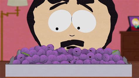 South Park Season 20 Episode 1 Member Berries Review