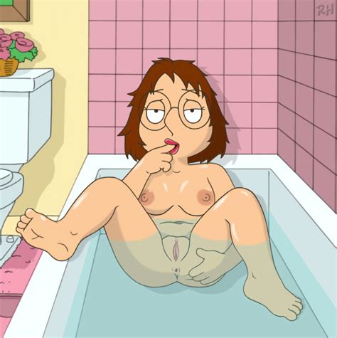 meg griffin