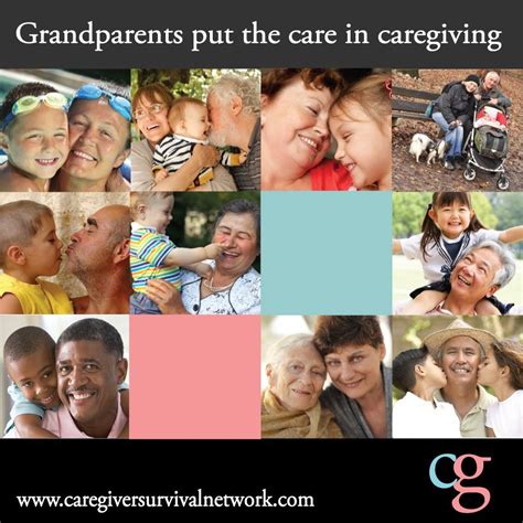 Who Puts The “care” In Caregiving The Caregiver Space