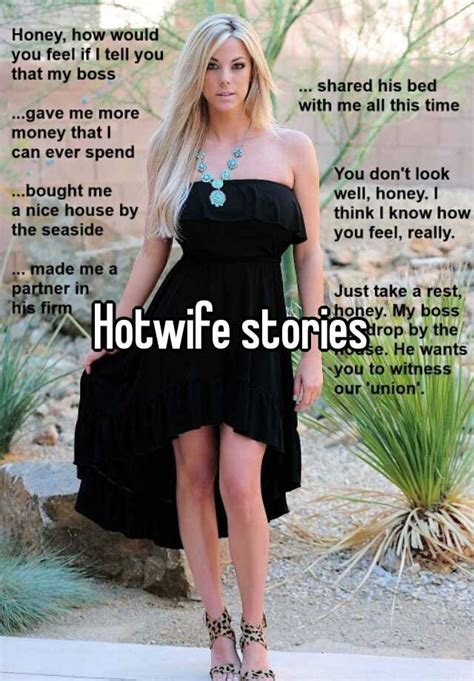 Hotwife Stories