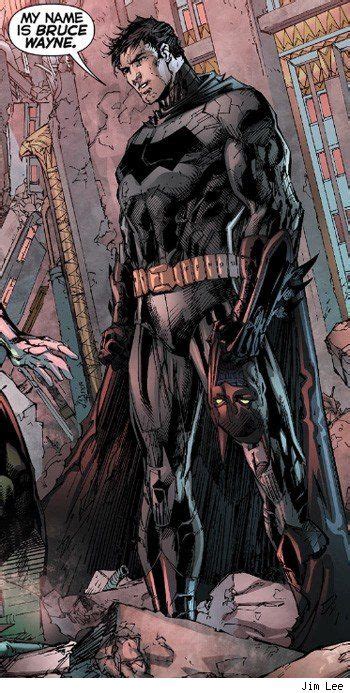 Bruce Wayne Aka Batman Batman Batman Comics Batman Universe