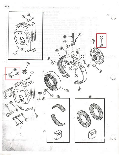 diagram  case backhoe brake diagram mydiagramonline
