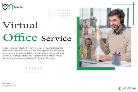 virtual office service    business  virtual office