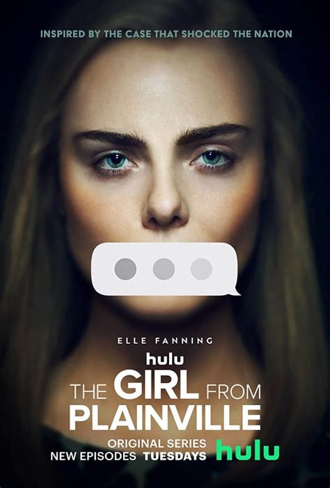 The Girl From Plainville Tv Series 2022 Cast And Crew Release Date