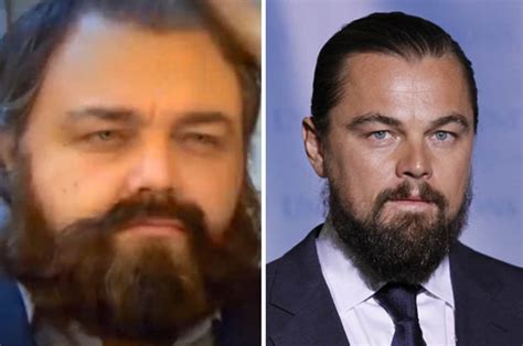 russian leonardo dicaprio requests dna test to prove link to