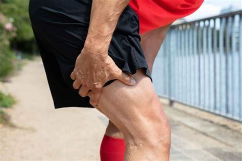 7 Steps To Preventing Hamstring Injury Blackberry Clinic