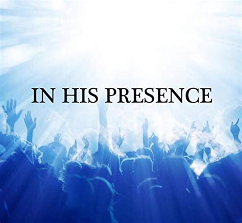 presence jesus christs presence christian truth center