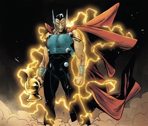 beta ray bill expected   mcu debut  guardians   galaxy vol