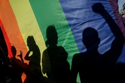 Half Of Lgbtq Workers Are Still Not Out At The Office A Report Says