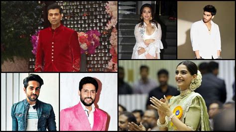 Country Gets Its Oxygen Back Bollywood Celebrates Sc