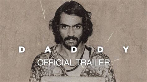 theatrical trailer daddy video trailer bollywood hungama