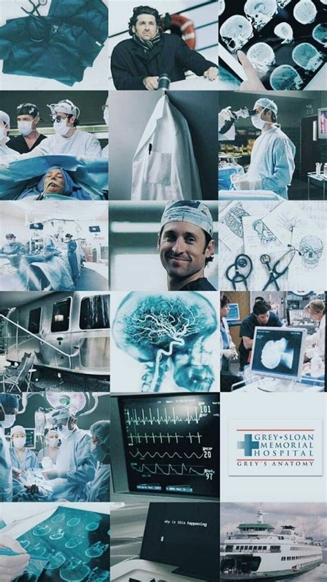 Pin By Sea On Wallpapers In 2020 Greys Anatomy Greys