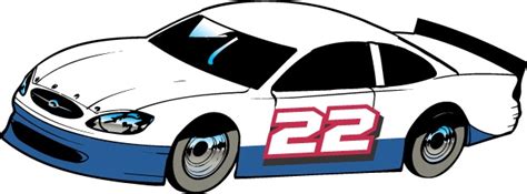 Stock Car Racing Clipart 20 Free Cliparts Download