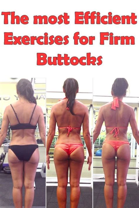 Exercises To Firm Butt Amature Housewives