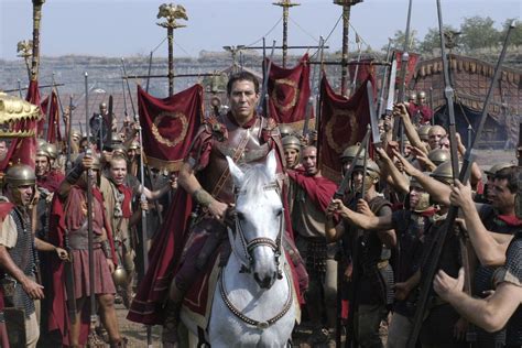 before game of thrones there was rome the verge