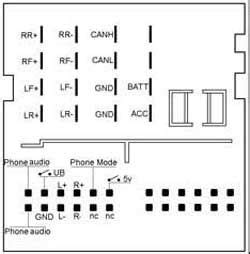 sony cdx gthd wiring diagram ford car radio stereo audio wiring diagram autoradio fr