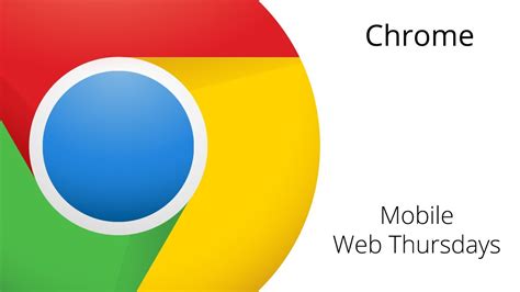 information  tech chrome  android  video smoother   energy   browsers