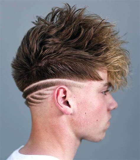 view  simple hair cut designs  men factcarefulgraphics
