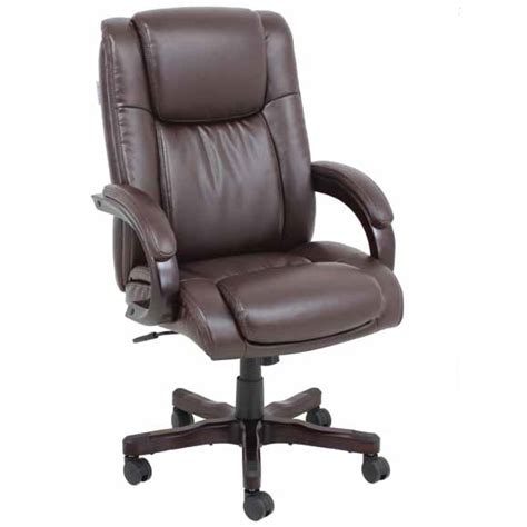 Barcalounger Titan Ii Home Office Desk Chair Recliner