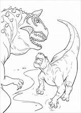 Dinozaury Kolorowanki Darmowe Obrazki Malowanki Wydruku sketch template