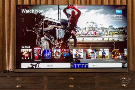 apple reportedly won t allow nudity or violence in its tv shows lift lie