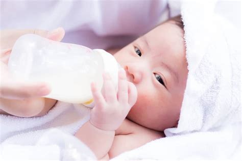 rekomendasi merek susu formula  bayi diare  sehat