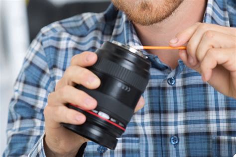 How To Properly Clean Your Camera Lens From Top To Bottom Digital Trends