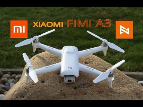 xiaomi fimi   ere partie youtube