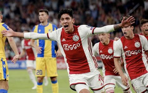 ajax qualify  champions league group stage bein sports