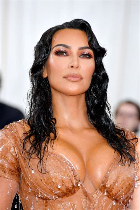 kim kardashian dress at the 2019 met gala popsugar fashion photo 17