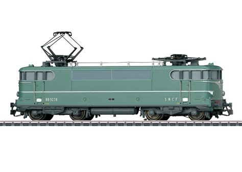 class bb  electric locomotive maerklin