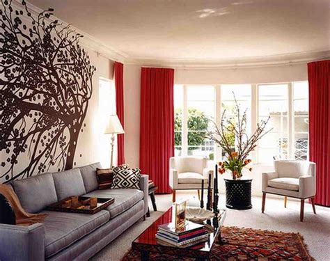 interior paint design ideas  living rooms decor ideas