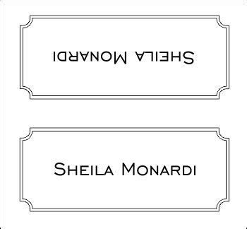tent card template place card template card templates