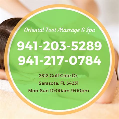 book  appointment  oriental foot massage spa