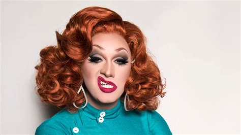 Jinkx Monsoon Brings Ginger Snapped To Nyc During Lgbtq Pride Month