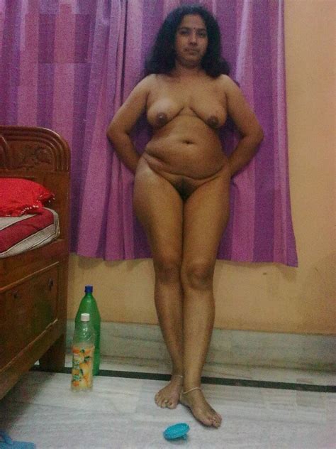 nude busty indian babe showing her hairy pussy and tits