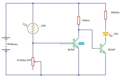 wiring diagram  pir sensor