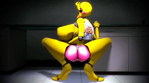 Tumbex Fnaf Toy Chica