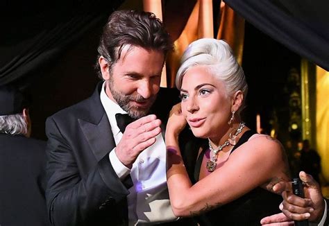 Lady Gaga Rompe El Silencio Sobre Su Romance Con Bradley Cooper La