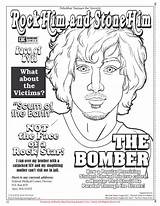 Tsarnaev Terrorist Dzhokhar sketch template