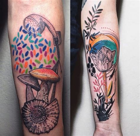 tattoos ideas  karacas instagram profile