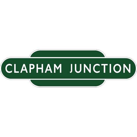 clapham junction
