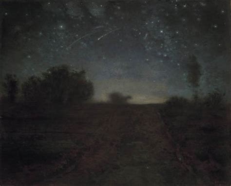 minutiae by nathan abels millet s starry night
